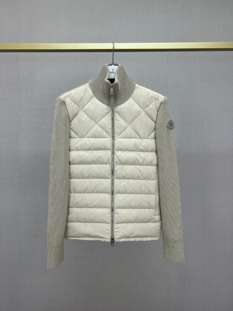 Moncler Down Jackets